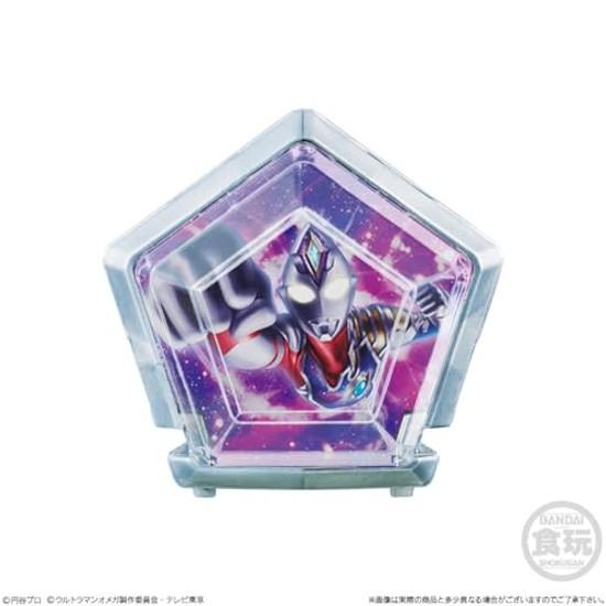 SG Ultra Meteor 01 12 pieces per box (food toy)