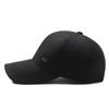 Men's Hat Middle-Aged and Elderly Spring Autumn Baseball Cap Outdoor Sports Travel Cap Sunshade Cap Peak Cap Fishing Hat