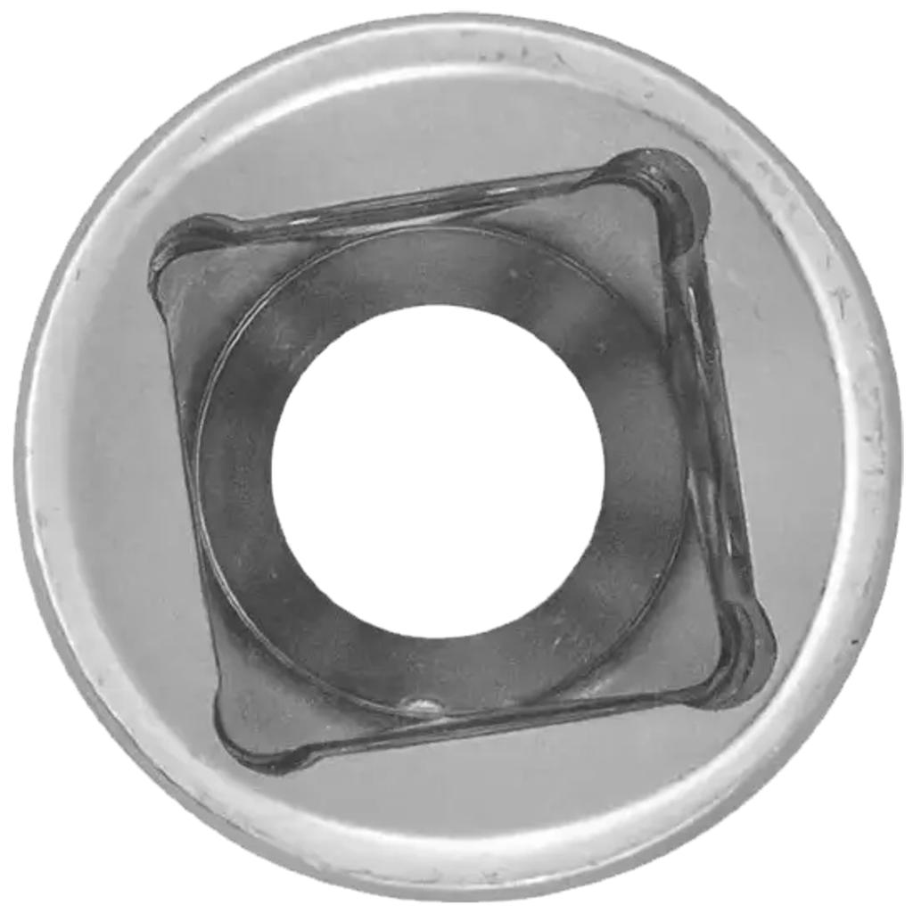 JCB Socket 1/2" 11mm 6-point Cr-V
