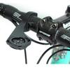 Mountain Road GPS Odometer Mount for Garmin, iGPSPORT, and XOSS Bike Computers