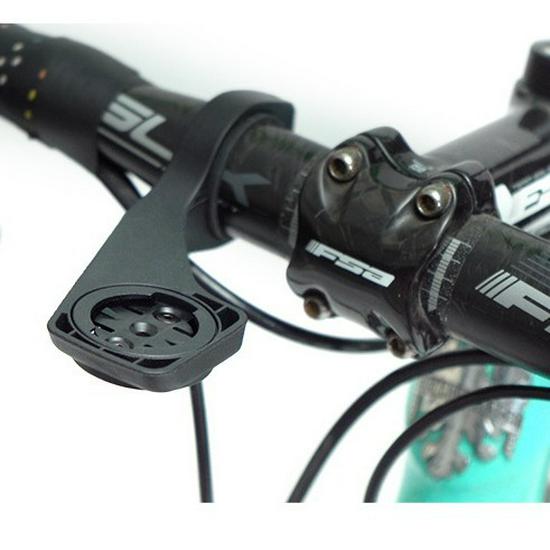Mountain Road GPS Odometer Mount for Garmin, iGPSPORT, and XOSS Bike Computers