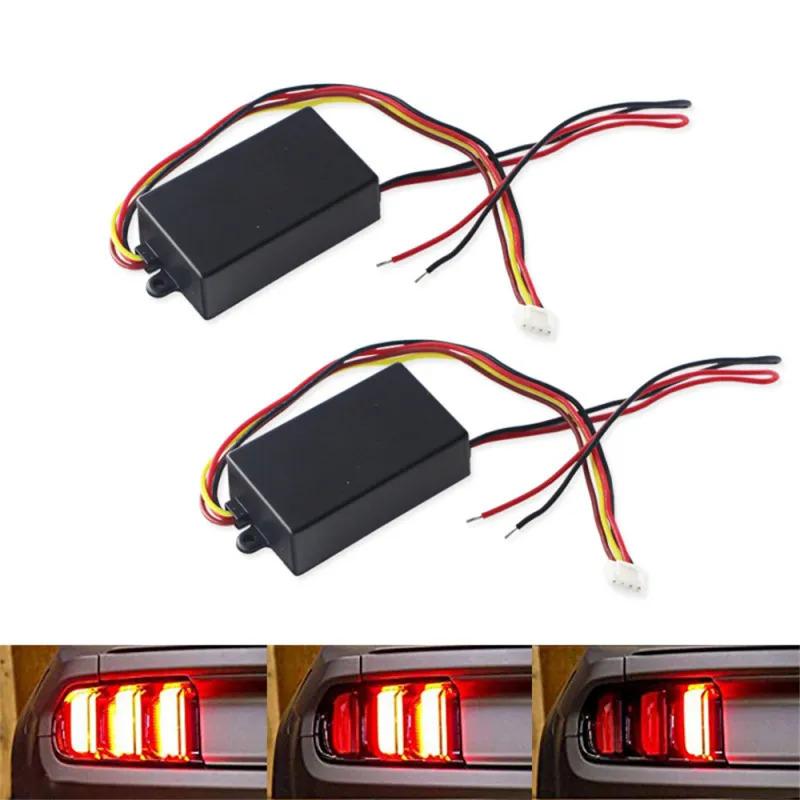 Steering Light Flow Controller Steering Light Drive For Ford Bmw Mercedes Benz