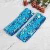 2pcs Fashionable Sequins Arm Sleeves Festival Celebration Long Arm Sleeves for Stage Performances and Themed Parties