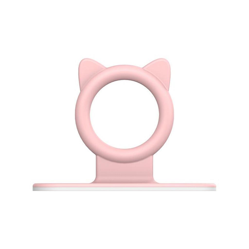 Toilet Seat Lifter Handle Holder Toilet Lid Lift Tool Rings Flapper Bathroom Sanitary Closestool Holder Toilets Seats