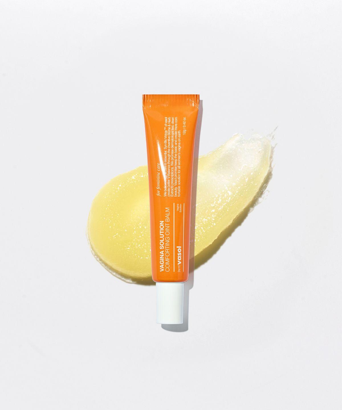 Comforting Ointment Balm 12g