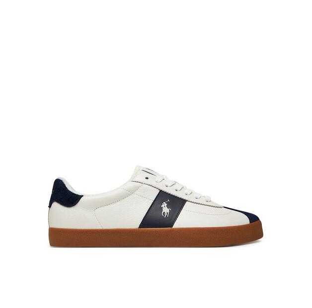 Кроссовки Polo Ralph Lauren 816974111003 EU 36