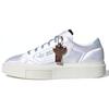 (WMNS) Sleek Super 'Cloud White Silver'' Women's EG6770