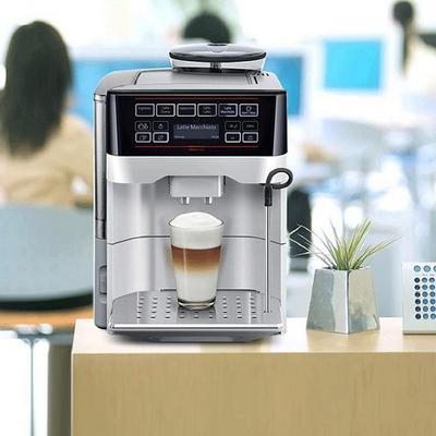 Kaffemaskin Mjölkslang Kaffemaskin Rostfritt Stål Mjölkslang Borstset För Bosch Veroaroma Och För Siemens Eq.6-serien