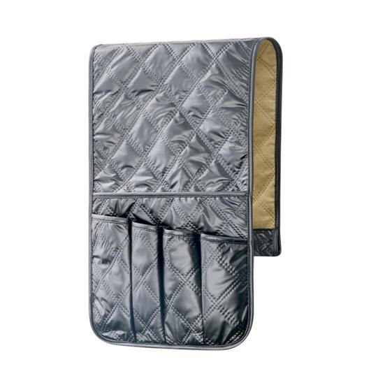 

Сумка для хранения Yousheng, органайзер для подлокотника дивана с несколькими карманами, износостойкий, нескользящий, органайзер для подлокотника дивана чёрный