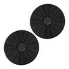 Activated Carbon Filter Air Freshening Filter Kitchen Range Hood