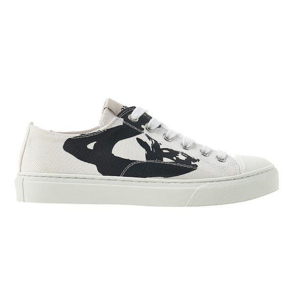Vivienne Westwood Vivienne Westwood Primsole Nízké tenisky 75020005w W00df A401