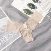Women Lace G-Strings Sexy Vintage Lingerie Temptation Thong Female Low-Waist Panties Transparent Hollow Out Underpants Intimates Panty