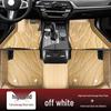 All-Enclosed Floor Mats for Chery Arrizo 5/Tiggo 8/3/Ba Pro/Little Ant T9/Fengyun 2