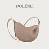 Geantă tip sac POL Franța Niche Tonca din Piele Naturală - Geantă Crossbody și de Umăr pentru Femei de Înaltă Calitate
