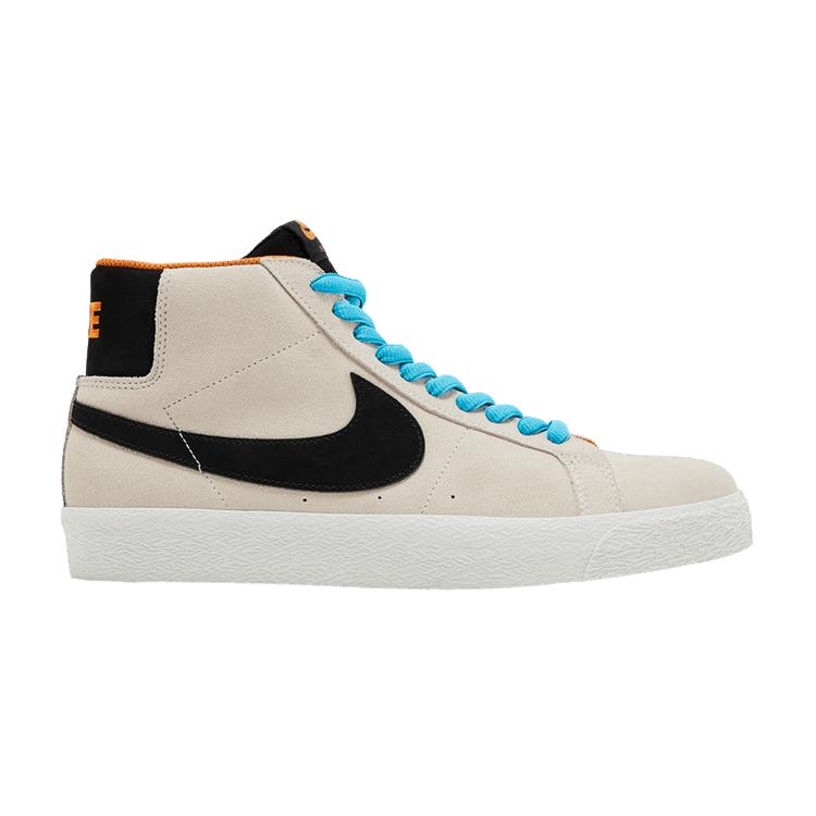 

Nike SB Zoom Blazer Mid Olympic Safari 38