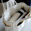 [Dulton] One Mile Tote Bag (3 colors)