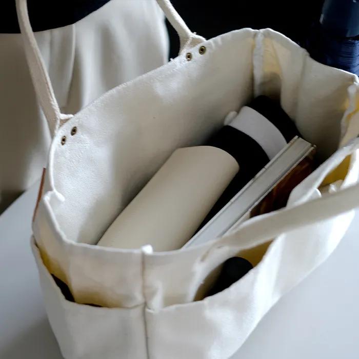 [Dulton] One Mile Tote Bag (3 colors)