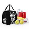 The Toy Dolls Insulated Lunch Bag for Kids School Cooler Thermal Food Box Tote Portable Lunch Boxes Container