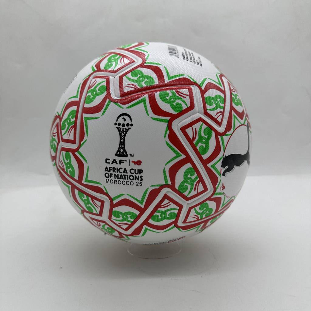 Premier League Puchar Świata Liga Mistrzów Styl Bezszwowa Skóra PU Rozmiar 5 Piłka Nożna