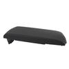 Center Console Arm Rest Lid FA8Z 7406024 AB Wear Resistant PU Leather Armrest Cover for Flex 2013 to 2017