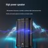 FionTu Professional Conference 15-inch Full-range Speaker (CN Version)