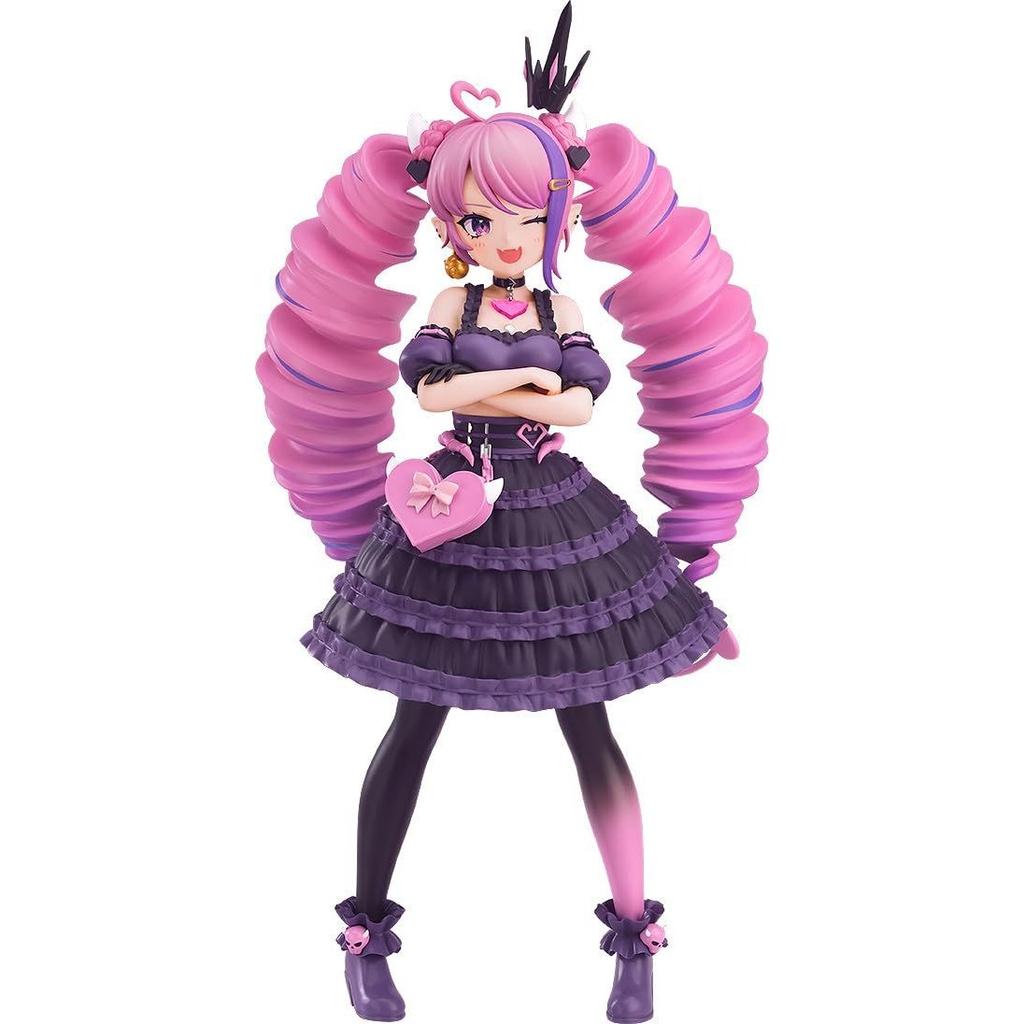 Good Smile Company POP UP PARADE SP VShojo Iron Mouse Non-Scale Plastic Painted Finished Product