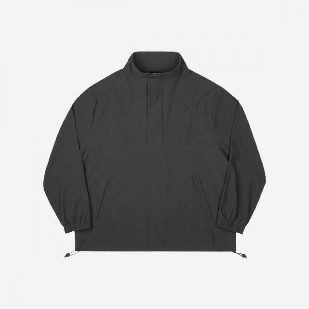 Akiii Classic Loose Fit Anorak Jacket Ver2   Tricot Fresh Air Cooler