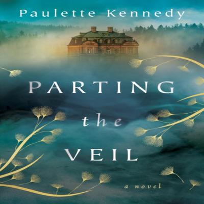 Parting the Veil by Paulette Kennedy Paperback Book 9781542032117