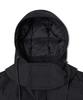 Musinsa Standard Hooded Down Field Parka [Black]
