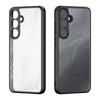 DUX DUCIS Aimo Series For Samsung Galaxy A55 5G Case Anti-fall PC+TPU Cover (REACH Certification)