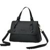 Bag Women's Handbag Simple Crossbody Bag Shoulder Bag Versatile Travel Storage Solid Color