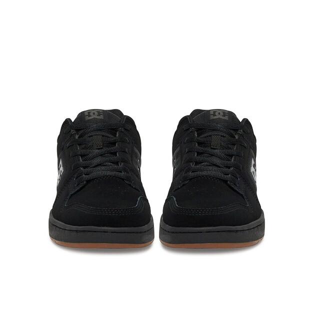 Men's Sneakers DC Manteca 4 Adys100765-kkg Black