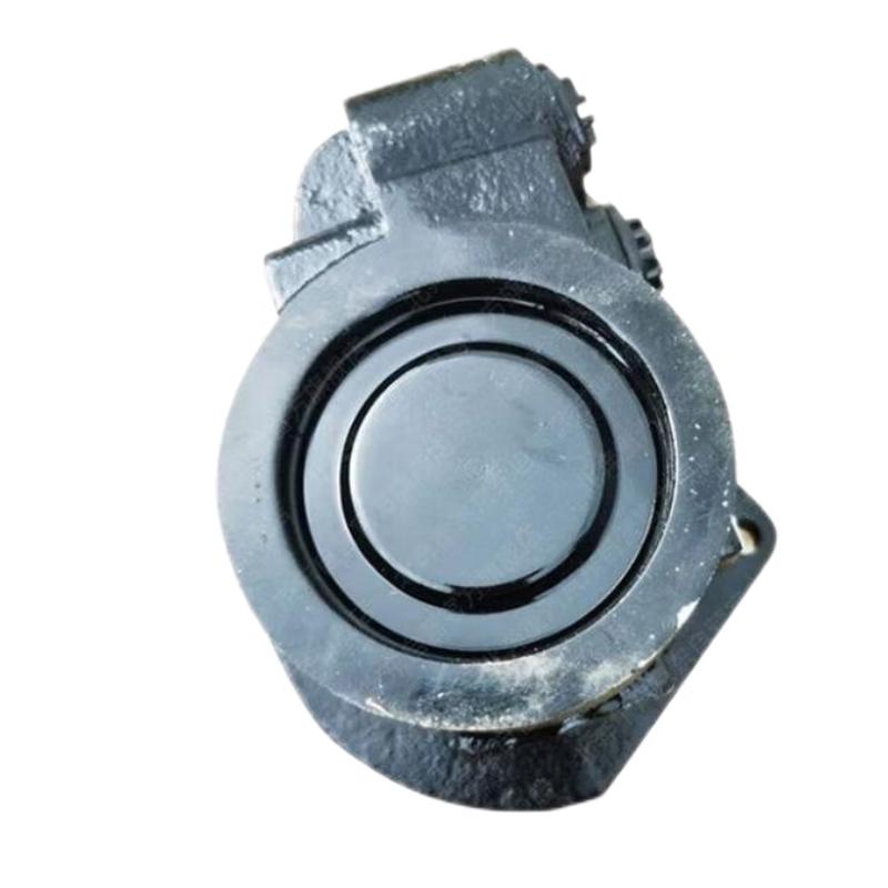 Beiben Steering Power Pump (Air-cooled)