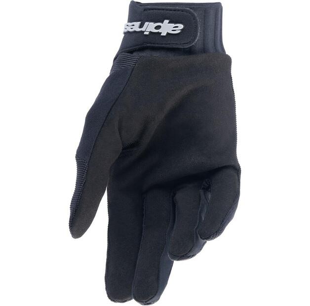 Alpinestars A-dura Cycling Gloves (black)
