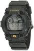 Casio Watch Khaki G-Shock Men's G-7900-3 [Imported]