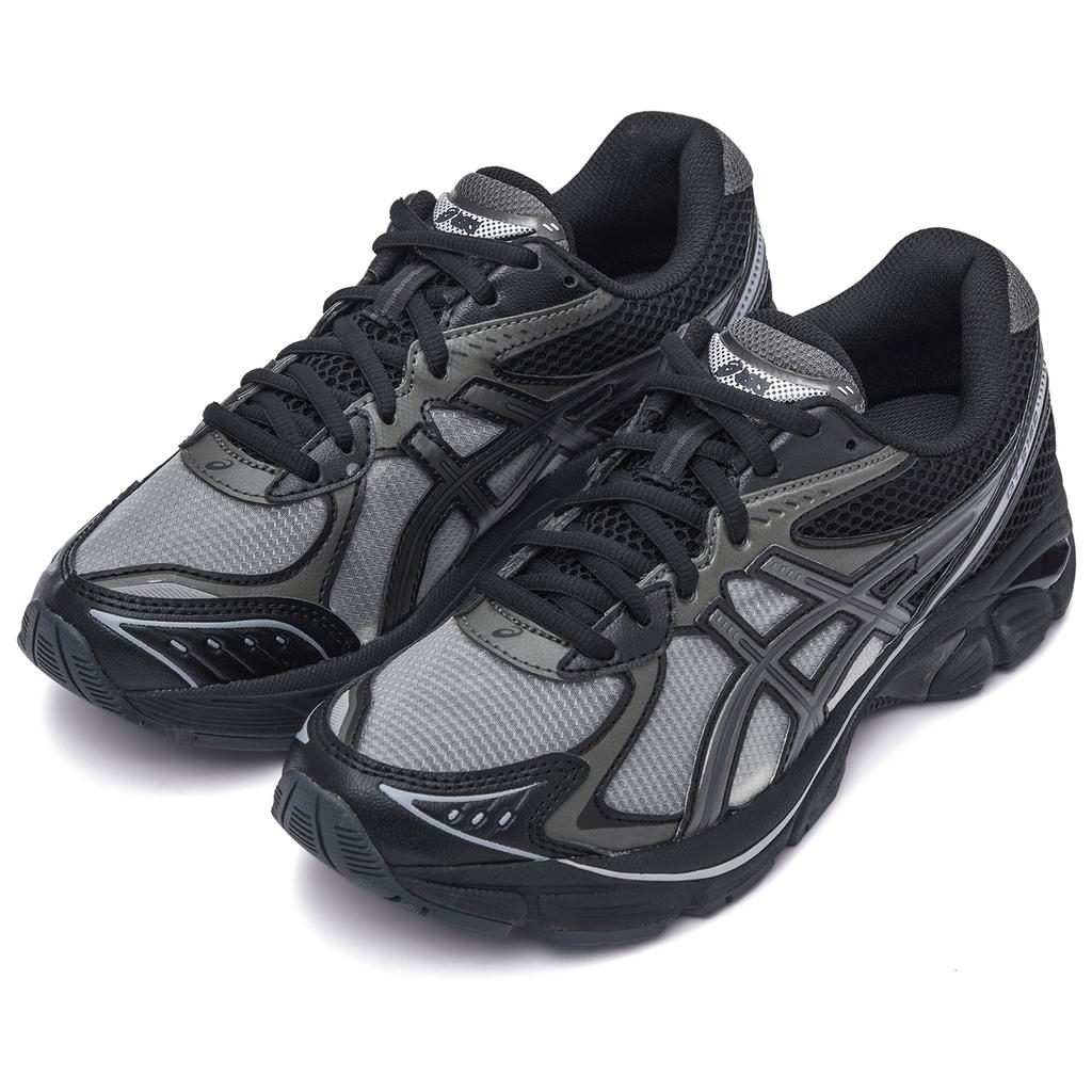 Asics Above The Clouds X GT 2160 Black Unisex Sneakers Gunmetal 1203A655-001