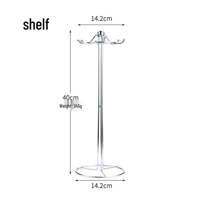 Stainless Steel Kitchen Utensil Set