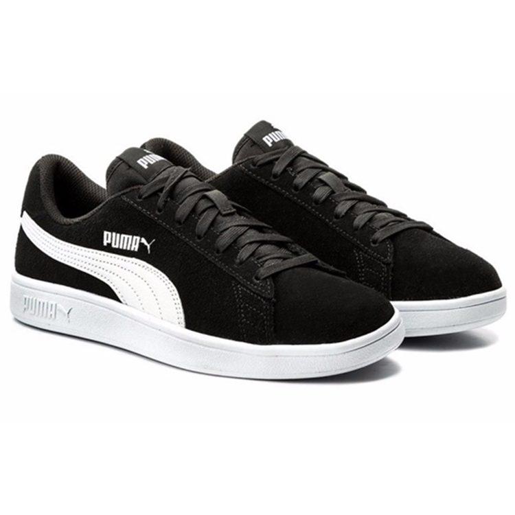 PUMA Smash V2 Black 364989-01