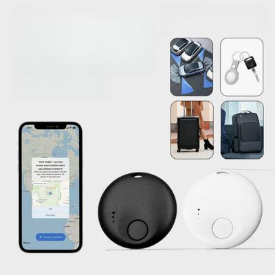 1 szt. Smart N Tag Urządzenie Anti-Lost Lokalizator GPS Zwierzę Domowe Dziecięcy Klucz Artefakt Anti-Lost