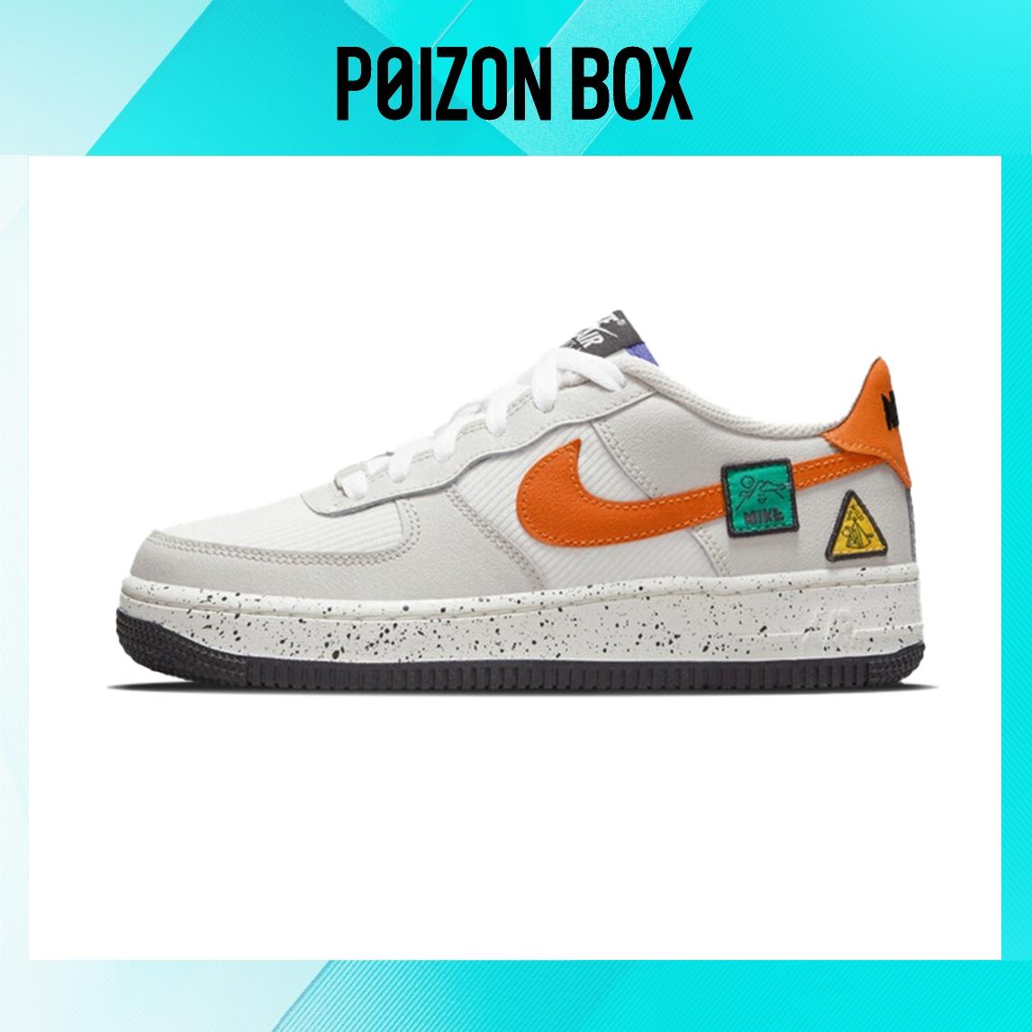 

кроссовки Nike Air Force 1 Low Skateboarding Shoes Women DO4657-081