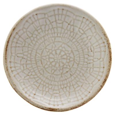 Hasami-Porzellan Teller Durchmesser Set von 5 46257 "Deckchen" (S) 9.5cm,