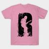 T Shirt Women Guitar Are Us Harajuku Print Kawaii Tshirt Summer Short Sleeve Female T-Shirt Top Tee