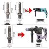 Electric Hammer Chuck Adapter Set CN Plug (adapter Included)