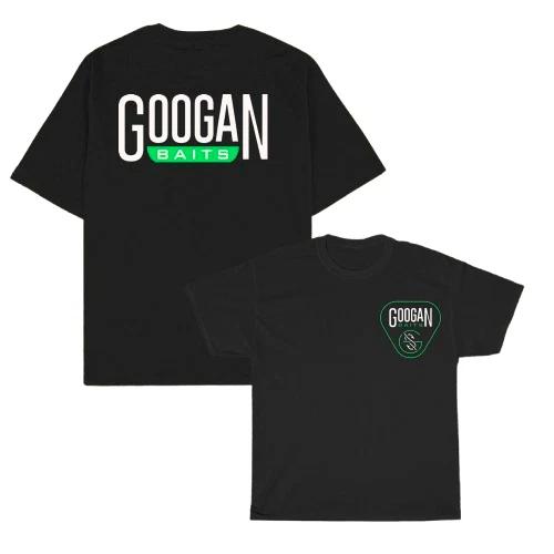 New Googan Fishing Baits Logo Unisex T-Shirt Funny Size S to 5XL S