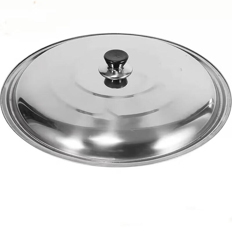 Крышка для кастрюли из нержавеющей стали