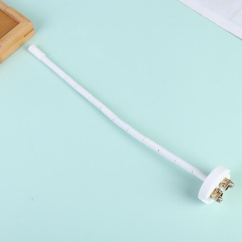 K Type Thermocouple WRN 010 High Temperature Ceramic Core Sensor for Muffle Furnace Accurate Thermal Measurement Heavy Duty