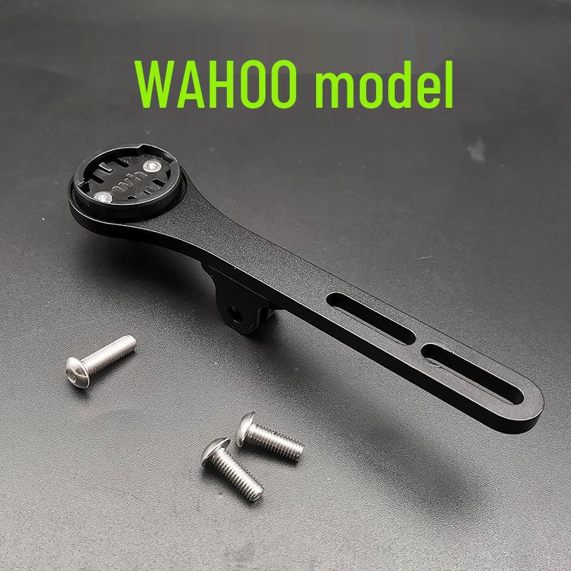 CORKI Aero Integrated Handlebar Mount for Garmin/Bryton Bike Computers