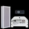Diyou Active Induction Speaker Column with Security Alarm CN plug (adapter included)