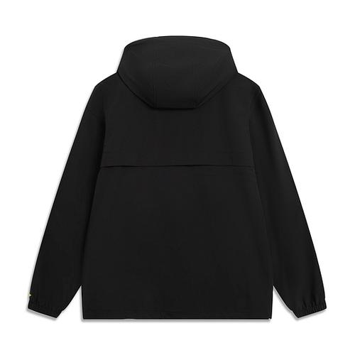 Li Ning LiNing CF Tracing Trench Coat Unisex AFDVF47-1