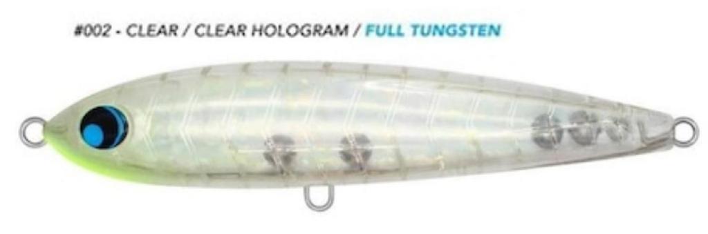 Uroco Pencil 220 160 grams Floating Lure 002 (7761)